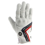 Gants Moto Helstons Line Summer White Blue Black Red