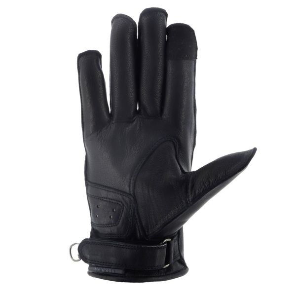 Helstons Mora Black White Grey