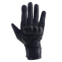 Gants Moto Helstons Neo Air Summer Leather Noir
