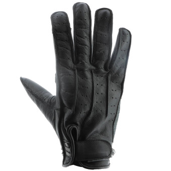 Gants Moto Helstons Oscar Air Summer Black Grey Gants Moto Helstons Oscar Air Summer Black Grey