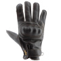 Gants Moto Helstons Roko Brown Black