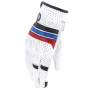 Gants Moto Helstons Rush Air Summer White Black Blue Red