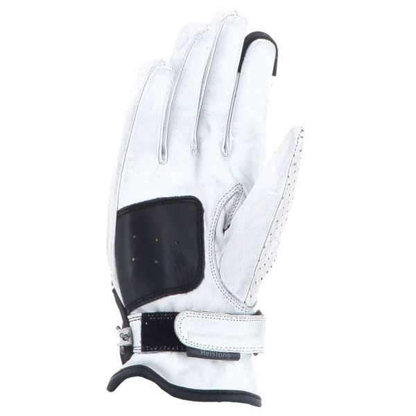 Helstons Rush Air Summer White Black Blue Red