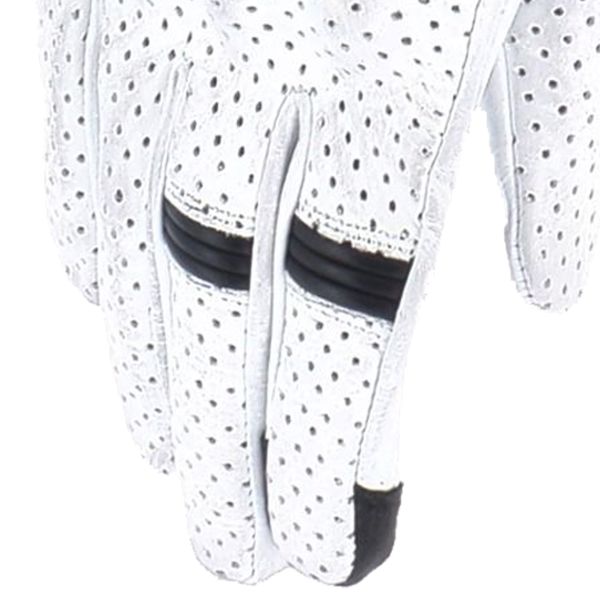 Helstons Rush Air Summer White Black Blue Red