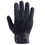 Gants Moto Helstons Saxo Summer 4Ways Leather Noir