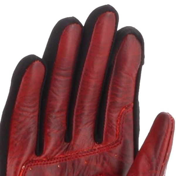 Helstons Shallow Air Evo Summer Red