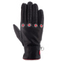 Gants Moto Helstons Shine Summer Black
