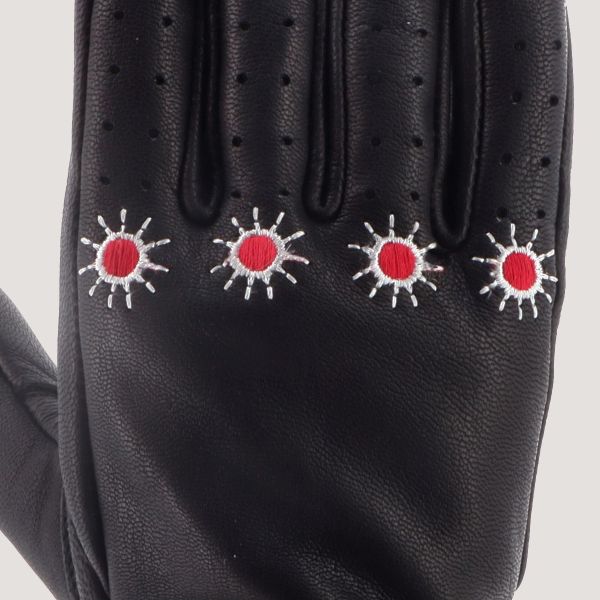 Helstons Shine Summer Black