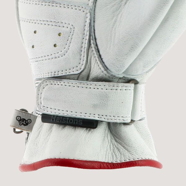 Helstons Shine Summer White