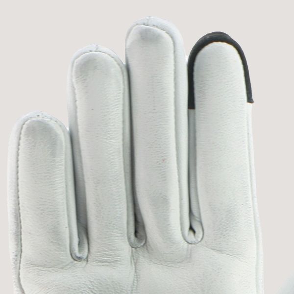 Helstons Shine Summer White