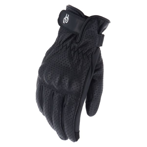 Gants Moto Helstons Ska Air Summer Black Black