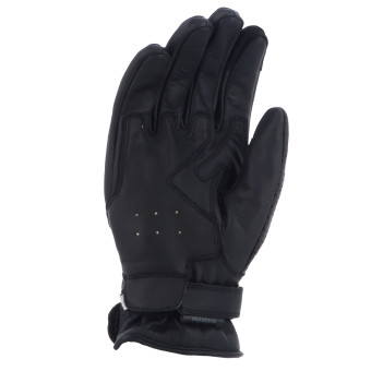 Helstons Ska Air Summer Black Black