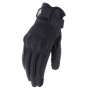 Gants Moto Helstons Ska Air Summer Girl Black Black