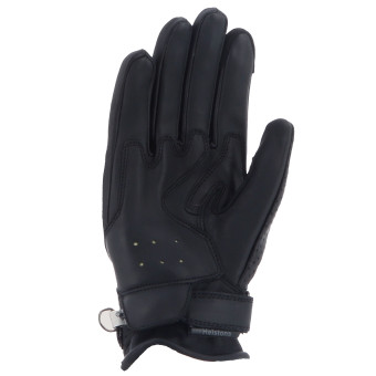 Helstons Ska Air Summer Girl Black Black