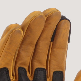 Helstons Ska Air Summer Gold Black
