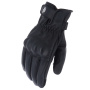 Gants Moto Helstons Ska Summer Black Black