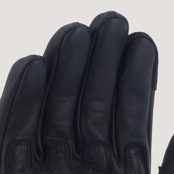 Helstons Ska Summer Black Black