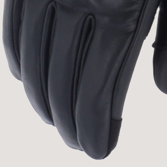 Helstons Ska Summer Black Black