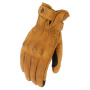 Gants Moto Helstons Ska Summer Gold Black