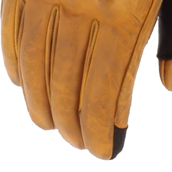 Helstons Ska Summer Gold Black