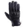 Gants Moto Helstons SKA Winter Leather Black