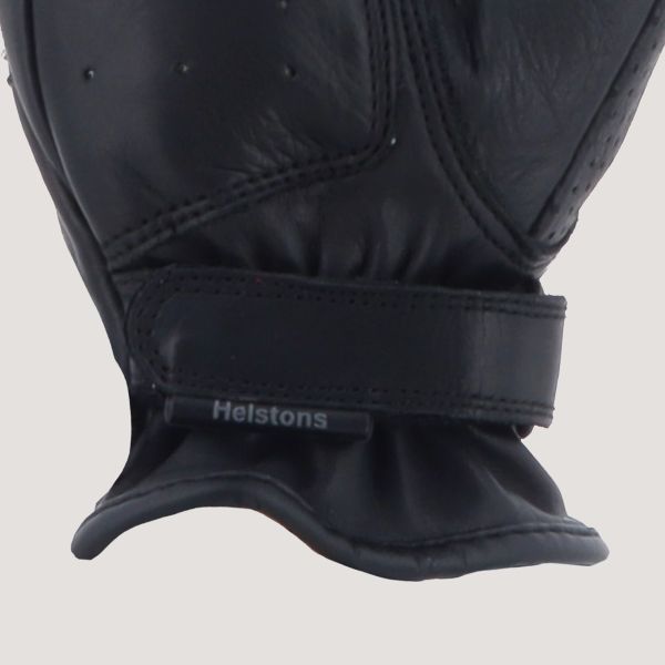 Helstons Skyline Air Black White Red