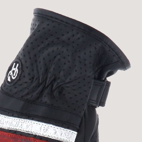 Helstons Skyline Air Black White Red