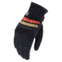 Gants Moto Helstons Skyline Air Mesh Black Beige Orange