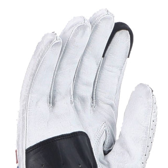 Helstons Skyline Air White Black Blue Red