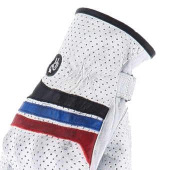 Helstons Skyline Air White Black Blue Red