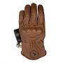 Gants Moto Helstons Snow Winter Brown