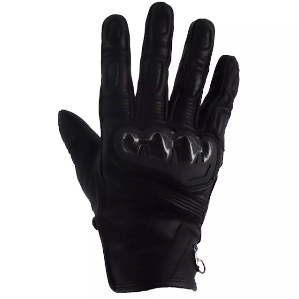 Gants Moto Helstons Sport Summer Black Black