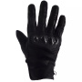 Gants Moto Helstons Sport Summer Black Black