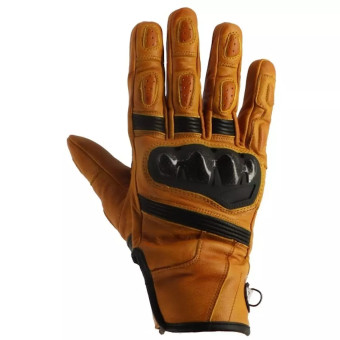 Gants Moto Helstons Sport Summer Gold Black