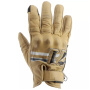 Gants Moto Helstons Stand Summer Beige