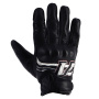 Gants Moto Helstons Stand Summer Black