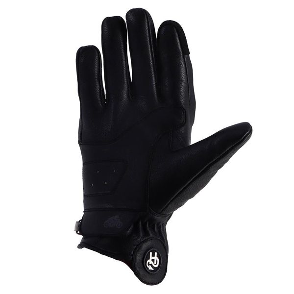 Helstons Stand Summer Black