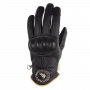 Gants Moto Helstons Sunshine Air Summer Lady Black Beige