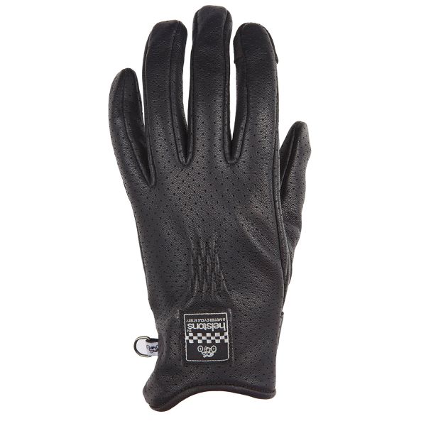 Gants Moto Helstons Swallow Air Summer Lady Black