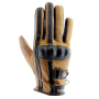 Gants Moto Helstons Tinta Summer Gold Brown