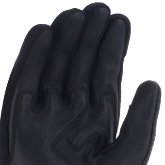 Helstons Tomy Air Summer Black Black