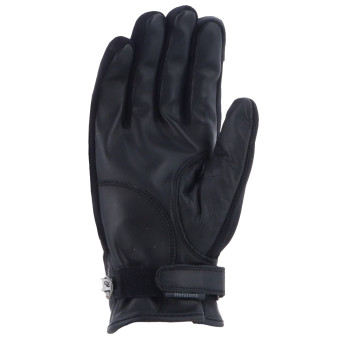 Helstons Venturi Air Summer Black Black