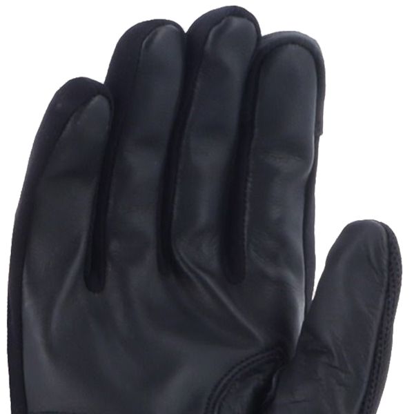 Helstons Venturi Air Summer Black Black