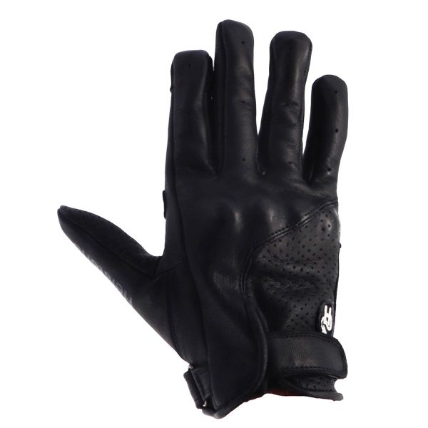 Gants Moto Helstons Virage Air Summer Black Gants Moto Helstons Virage Air Summer Black