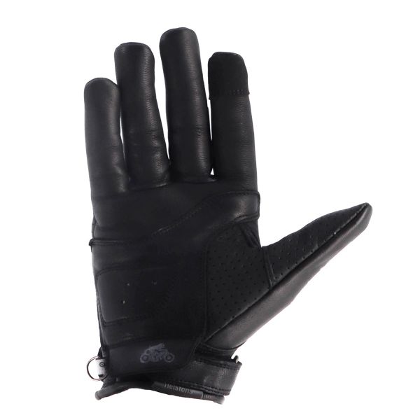 Helstons Virage Air Summer Black