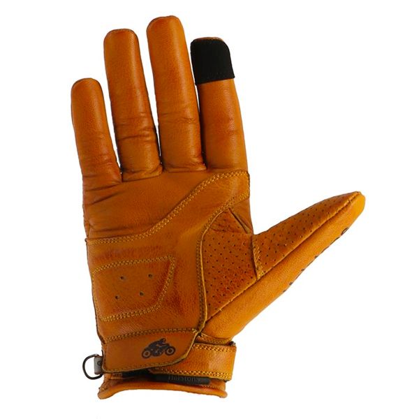 Helstons Virage Air Summer Gold