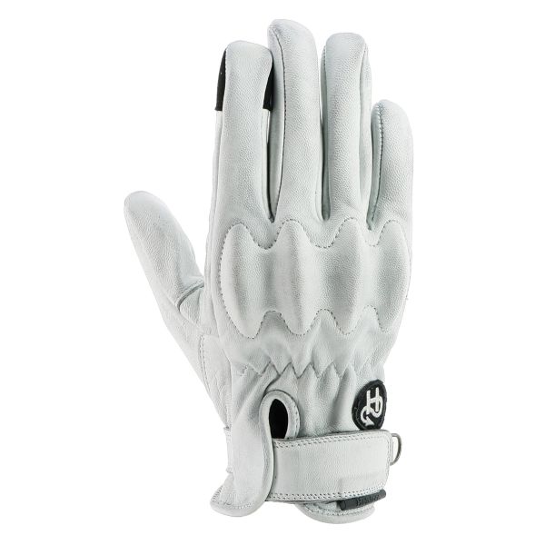 Gants Moto Helstons Wave Lady Air Summer Beige
