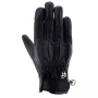 Gants Moto Helstons Wave Lady Air Summer Black