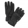 Gants Moto Helstons Whislay Winter Black Black