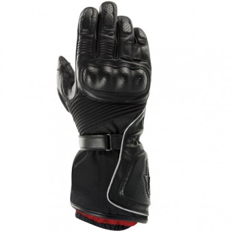 Gants Moto Alpinestars Tech Heated Noir